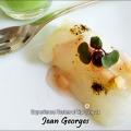 Jean Georges Preview